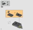 Instrucciones de Construcción - LEGO - 75234 - AT-AP™ Walker: Page 96