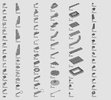 Instrucciones de Construcción - LEGO - 75234 - AT-AP™ Walker: Page 138