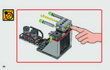 Instrucciones de Construcción - LEGO - 75235 - X-Wing Starfighter™ Trench Run: Page 30