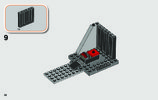 Instrucciones de Construcción - LEGO - 75235 - X-Wing Starfighter™ Trench Run: Page 14