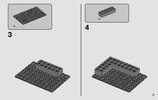 Instrucciones de Construcción - LEGO - 75236 - Duel on Starkiller Base: Page 7