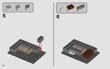 Instrucciones de Construcción - LEGO - 75236 - Duel on Starkiller Base: Page 8