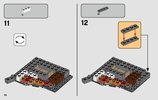 Instrucciones de Construcción - LEGO - 75236 - Duel on Starkiller Base: Page 14