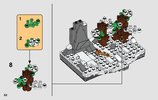 Instrucciones de Construcción - LEGO - 75236 - Duel on Starkiller Base: Page 52