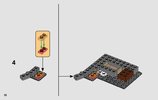 Instrucciones de Construcción - LEGO - 75236 - Duel on Starkiller Base: Page 10