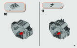 Instrucciones de Construcción - LEGO - 75237 - TIE Fighter™ Attack: Page 15