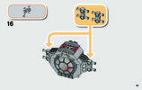 Instrucciones de Construcción - LEGO - 75237 - TIE Fighter™ Attack: Page 19