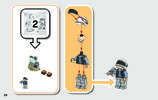 Instrucciones de Construcción - LEGO - 75237 - TIE Fighter™ Attack: Page 28