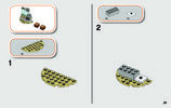 Instrucciones de Construcción - LEGO - 75237 - TIE Fighter™ Attack: Page 29