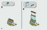 Instrucciones de Construcción - LEGO - 75237 - TIE Fighter™ Attack: Page 30