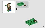 Instrucciones de Construcción - LEGO - 75238 - Action Battle Endor™ Assault: Page 29