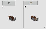 Instrucciones de Construcción - LEGO - 75238 - Action Battle Endor™ Assault: Page 9