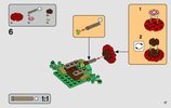 Instrucciones de Construcción - LEGO - 75238 - Action Battle Endor™ Assault: Page 17