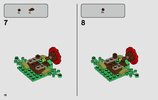 Instrucciones de Construcción - LEGO - 75238 - Action Battle Endor™ Assault: Page 18