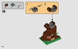 Instrucciones de Construcción - LEGO - 75238 - Action Battle Endor™ Assault: Page 38