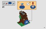 Instrucciones de Construcción - LEGO - 75238 - Action Battle Endor™ Assault: Page 43