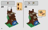 Instrucciones de Construcción - LEGO - 75238 - Action Battle Endor™ Assault: Page 46