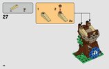 Instrucciones de Construcción - LEGO - 75238 - Action Battle Endor™ Assault: Page 48