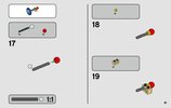 Instrucciones de Construcción - LEGO - 75239 - Action Battle Hoth™ Generator Attack: Page 41