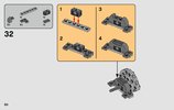 Instrucciones de Construcción - LEGO - 75239 - Action Battle Hoth™ Generator Attack: Page 50