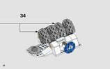 Instrucciones de Construcción - LEGO - 75239 - Action Battle Hoth™ Generator Attack: Page 52