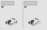 Instrucciones de Construcción - LEGO - 75239 - Action Battle Hoth™ Generator Attack: Page 14