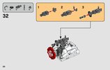 Instrucciones de Construcción - LEGO - 75239 - Action Battle Hoth™ Generator Attack: Page 20