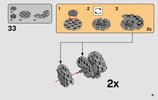 Instrucciones de Construcción - LEGO - 75239 - Action Battle Hoth™ Generator Attack: Page 51