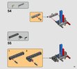 Instrucciones de Construcción - LEGO - 75240 - Major Vonreg's TIE Fighter™: Page 33