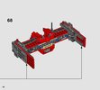 Instrucciones de Construcción - LEGO - 75240 - Major Vonreg's TIE Fighter™: Page 40