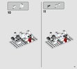 Instrucciones de Construcción - LEGO - 75241 - Action Battle Echo Base™ Defense: Page 13