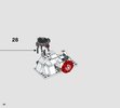 Instrucciones de Construcción - LEGO - 75241 - Action Battle Echo Base™ Defense: Page 20