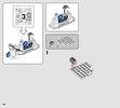 Instrucciones de Construcción - LEGO - 75241 - Action Battle Echo Base™ Defense: Page 44