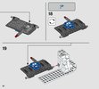 Instrucciones de Construcción - LEGO - 75241 - Action Battle Echo Base™ Defense: Page 52