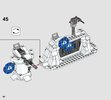 Instrucciones de Construcción - LEGO - 75241 - Action Battle Echo Base™ Defense: Page 68