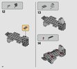 Instrucciones de Construcción - LEGO - 75241 - Action Battle Echo Base™ Defense: Page 76