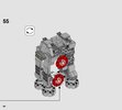 Instrucciones de Construcción - LEGO - 75241 - Action Battle Echo Base™ Defense: Page 98