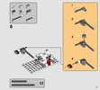 Instrucciones de Construcción - LEGO - 75241 - Action Battle Echo Base™ Defense: Page 11