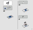 Instrucciones de Construcción - LEGO - 75241 - Action Battle Echo Base™ Defense: Page 21