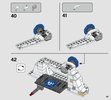 Instrucciones de Construcción - LEGO - 75241 - Action Battle Echo Base™ Defense: Page 65