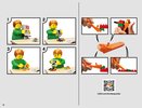 Instrucciones de Construcción - LEGO - 75243 - Slave l™ – 20th Anniversary Edition: Page 10