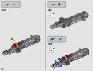 Instrucciones de Construcción - LEGO - 75243 - Slave l™ – 20th Anniversary Edition: Page 90