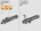 Instrucciones de Construcción - LEGO - 75243 - Slave l™ – 20th Anniversary Edition: Page 94