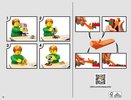 Instrucciones de Construcción - LEGO - 75243 - Slave l™ – 20th Anniversary Edition: Page 10