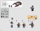 Instrucciones de Construcción - LEGO - 75243 - Slave l™ – 20th Anniversary Edition: Page 14