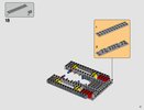 Instrucciones de Construcción - LEGO - 75243 - Slave l™ – 20th Anniversary Edition: Page 21