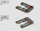 Instrucciones de Construcción - LEGO - 75243 - Slave l™ – 20th Anniversary Edition: Page 22