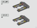 Instrucciones de Construcción - LEGO - 75243 - Slave l™ – 20th Anniversary Edition: Page 23