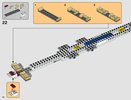 Instrucciones de Construcción - LEGO - 75244 - Tantive IV™: Page 26