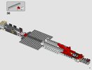 Instrucciones de Construcción - LEGO - 75244 - Tantive IV™: Page 41